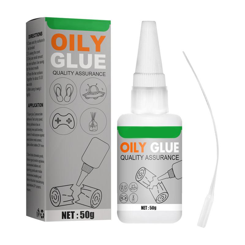 Woodworking Glue - 50 г универсальный сварочный высокопрочный масляный