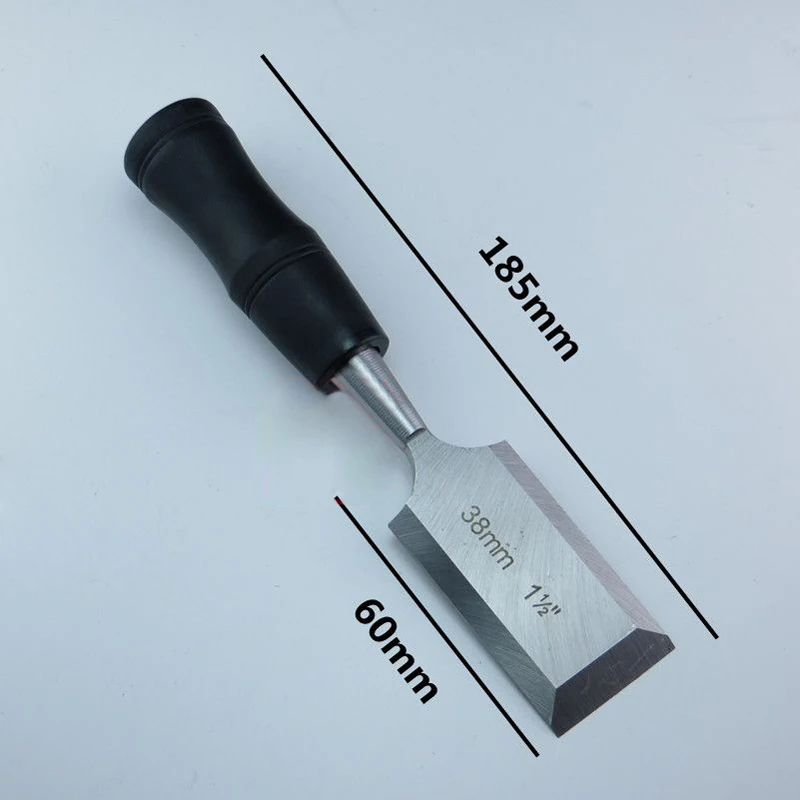 8 шт., набор долот для деревоо – обзор и цена Wood Chisel Set