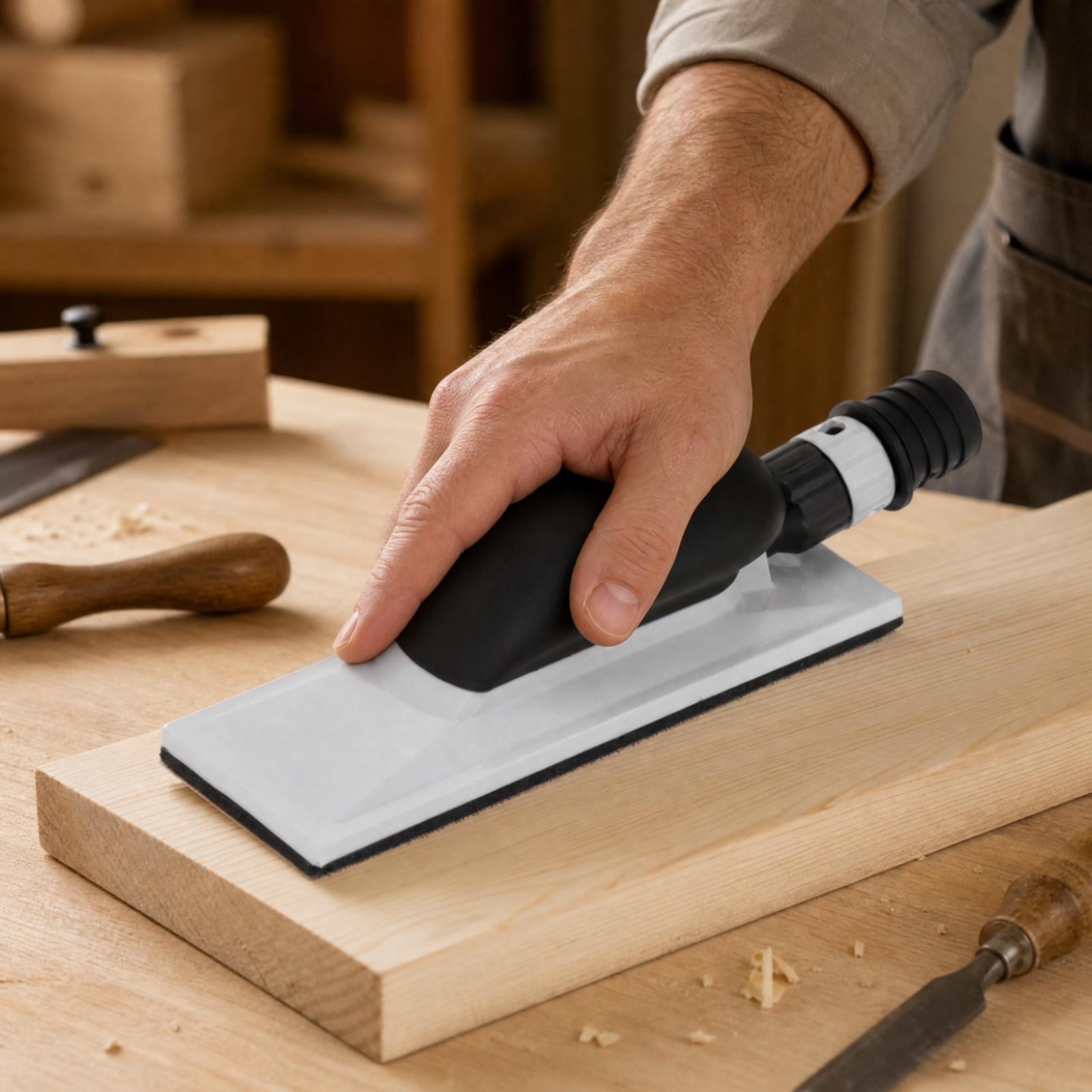 Ручной вакуумный полировальный – обзор и цена Woodworking Workshop