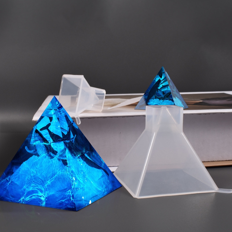 1 шт., силиконовые формы в фор – обзор и цена Woodworking Resin