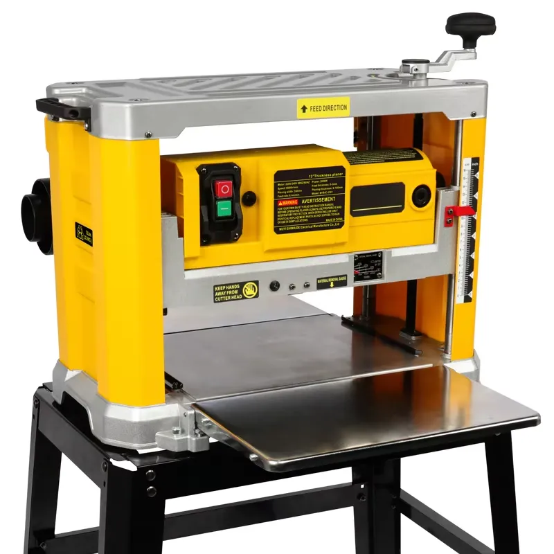 Ручной рейсмусовый станок для  – обзор и цена Woodworking Machinery For Sale