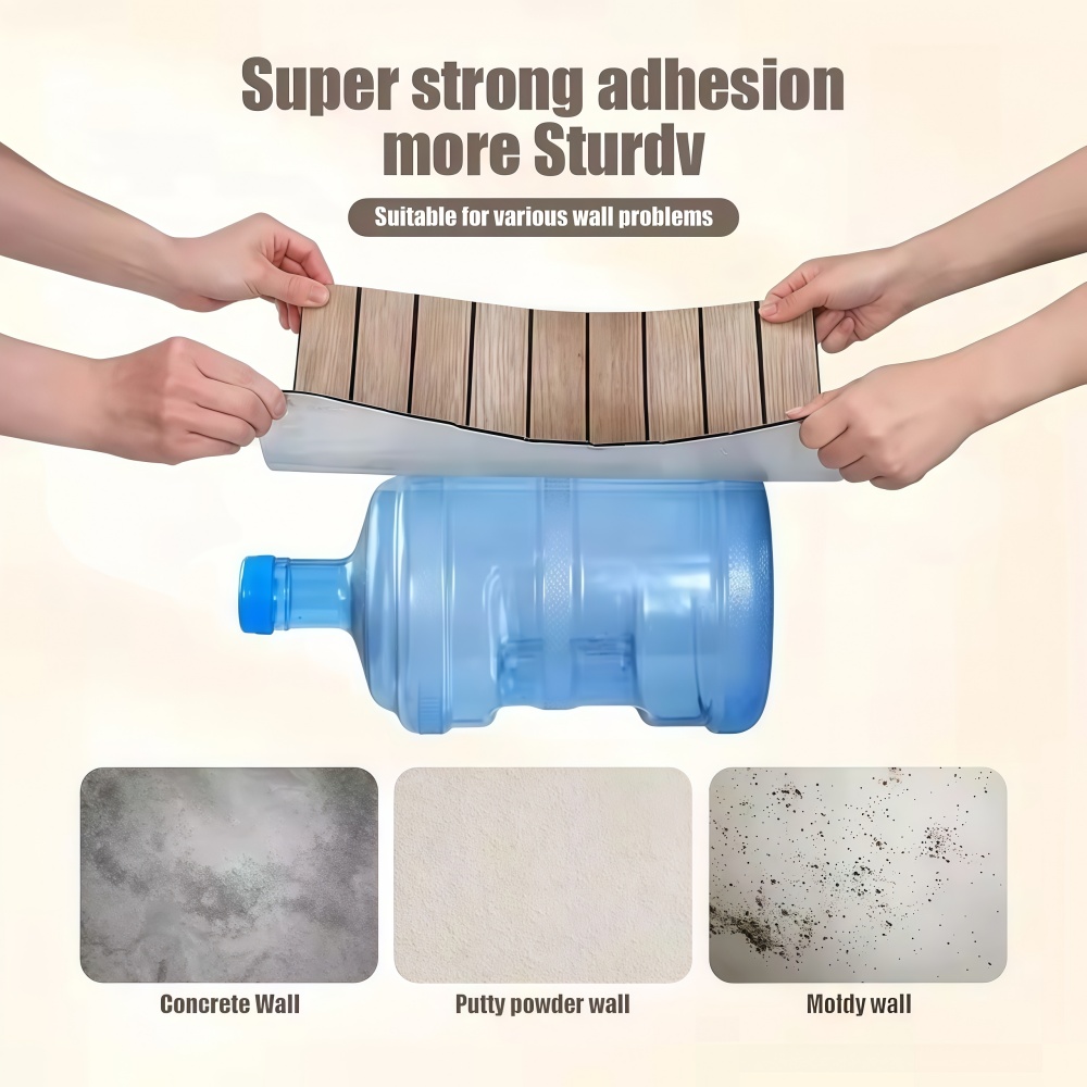 10 шт. самоклеящихся настенных – обзор и цена Woodworking Glue
