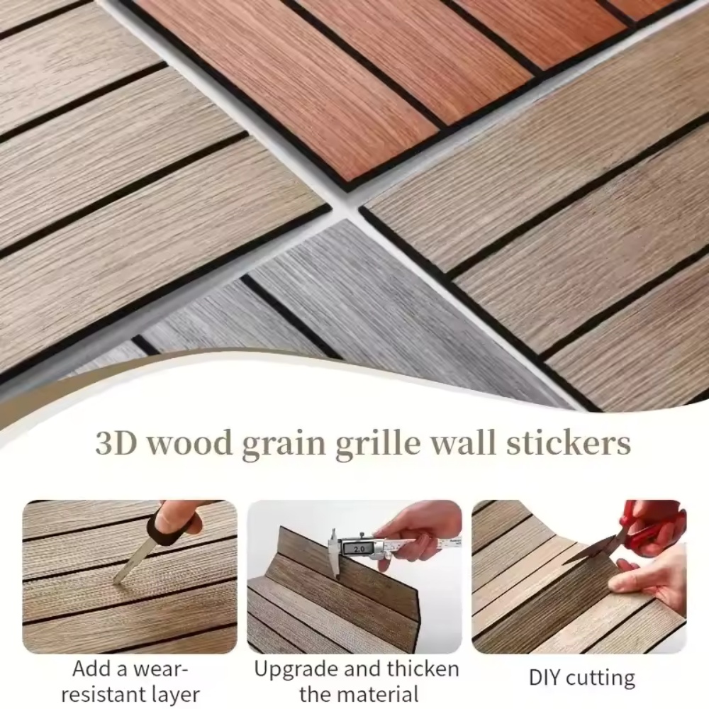 10 шт. самоклеящихся настенных – обзор и цена Woodworking Glue